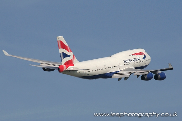British Airways BA SpeedBird_0021.jpg - British Airways - Order a Print Below or email info@iesphotography.co.uk